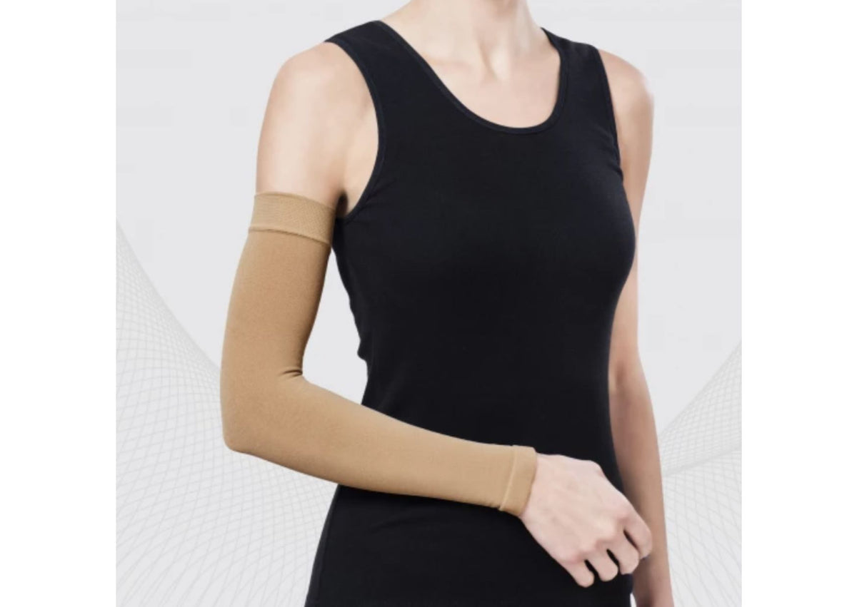 What Do Compression Arm Sleeves Actually Do? - Mastectomy Shop