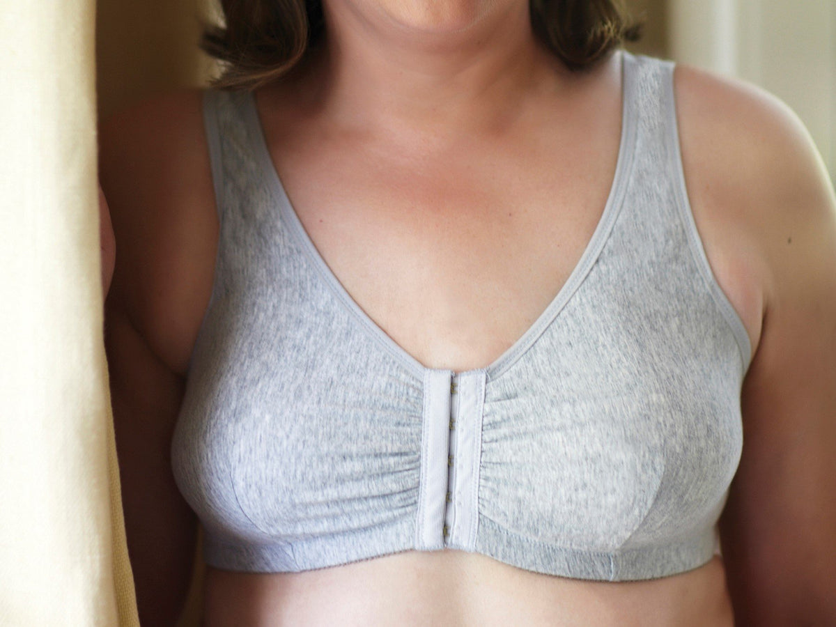 110 Leisure Bra – Can-Care Health Systems (M)