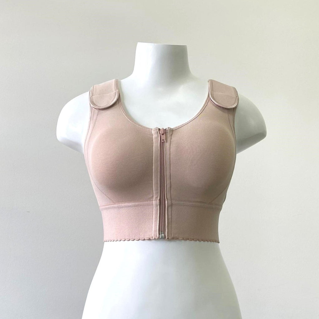 519 Compression Bra