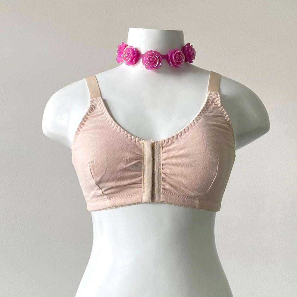 Post-Operative Bra 1206