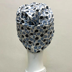 MIYACO - Floral Print Turban